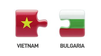 Bulgaria-Vietnam Business Forum on the topic: "Business Opportunities between the Republic of Bulgaria and the Socialist Republic of Vietnam," September 25, 2023, Sofia