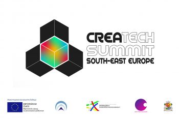 National conference for the creative industries with international participation "CreaTech Summit South-East Europe", 01.03.2023.