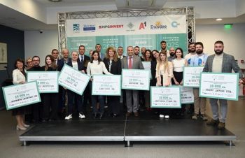 Стартира конкурсът „Големите Малки 2026“ с награда от 5000 евро